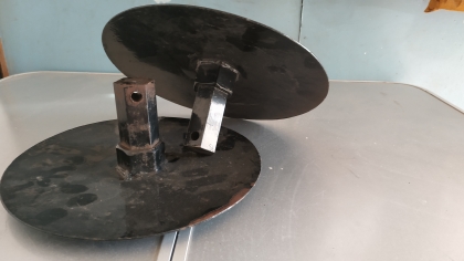 Диски защиты растений