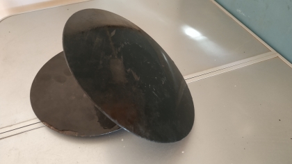 Диски защиты растений