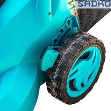 Газонокосилка электрическая Sadko ELM-1800