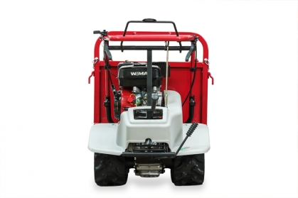 Тележка гусеничная WM7B-320A MINI TRANSFER