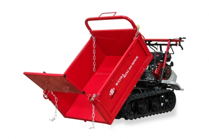 Тележка гусеничная WM7B-320A MINI TRANSFER