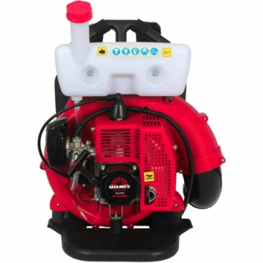 гарантия  Воздуходувка Vitals Master LP 43100a