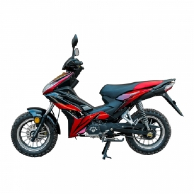 Мотоцикл SPARK SP125С‑4WQ с гарантией