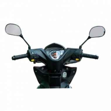 Мотоцикл SPARK SP125С‑4WQ щиток