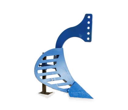 Картофелекопатель AGROLUXE (410 х 320 х 500мм)