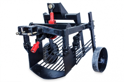 Картофелекопалка грохотная Мотор Сич КВГ-1 (АМG) купить