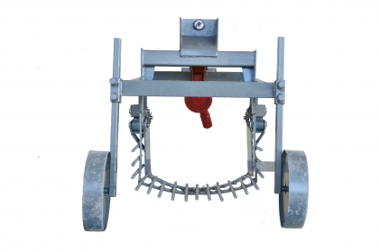 Картофелекопалка грохотная Мотор Сич КВГ-1 (АМG)