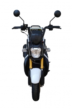 Мотороллер Spark SP150S-20 спереди