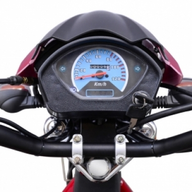 Мотоцикл SPARK SP110C-1CN панель