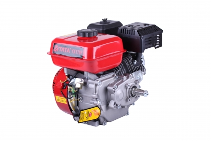 Двигатель 170F - (с понижающим редуктором 1/2) (7 л.с.) TATA