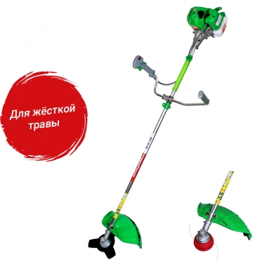 Бензокоса Tatra Garden BCU-50