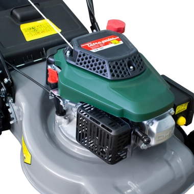 Газонокосилка бензиновая Tatra Garden GLM 1800 двигатель