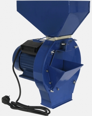 Кормоизмельчитель ДТЗ КР-03К с лотком 