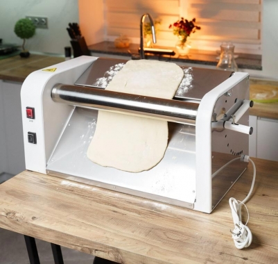 Тестораскатка TN07-20 (Закруглённый край)