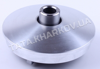 Вариатор передний в сборе - 125/150CC