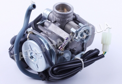 Карбюратор - 125/150CC