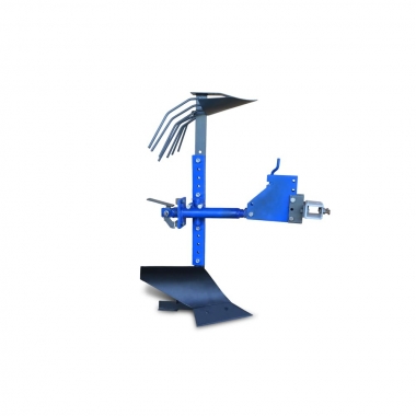 Универсальный оборотный модуль 