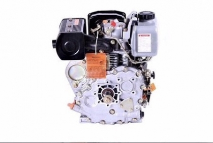 Двигатель 170D - дизель (под шпонку) (4 л.с.) TATA характеристики