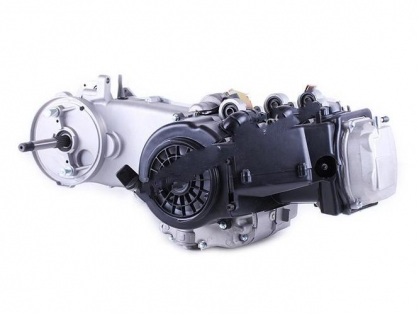 Двигатель 150СС (под два амортизатора)характеристики