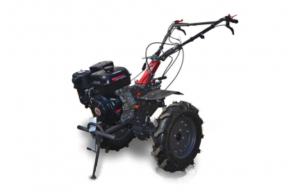 Мотоблок weima deluxe wm1100fe - 6км