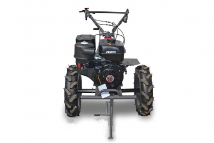 Мотоблок weima deluxe wm1100fe - 6км для фермера