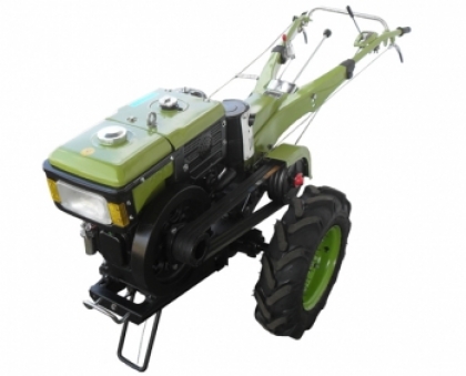 Мотоблок Кентавр МБ1012 комплект в сборе