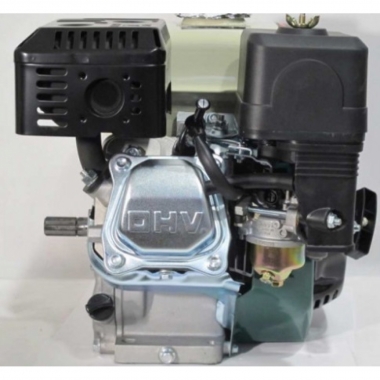 Двигатель бензиновый Iron Angel FAVORITE 212-T/20 шлиц