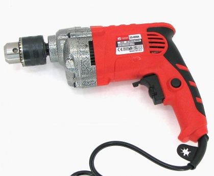 Дрель EDON ED-8006А для дома