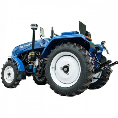 Трактор DW 244AHT для фермерского хозяйства