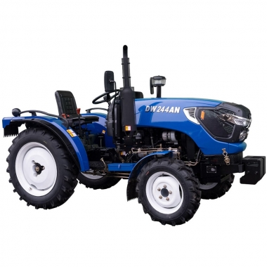 Трактор DW 244AN купить для фермерского хозяйства