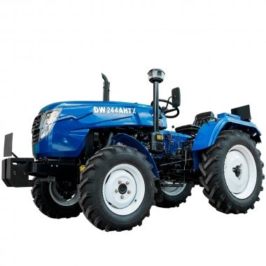 Трактор DW 244AHTX описание