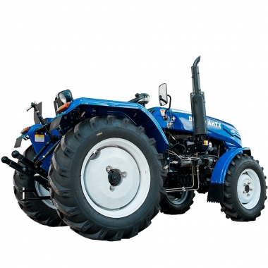 Трактор DW 244AHTX для фермера