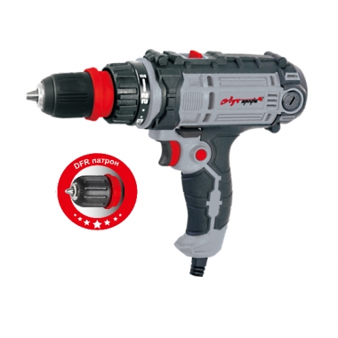 Луч Профи Сетевой шуруповерт СШЛ-850 патрон 10 мм