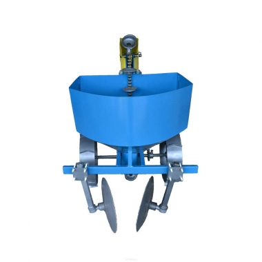  Картофелесажалка КСЦ-3 LUX однорядная