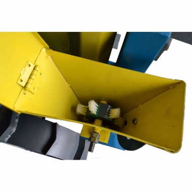  Картофелесажалка КСЦ-3 LUX с бункером