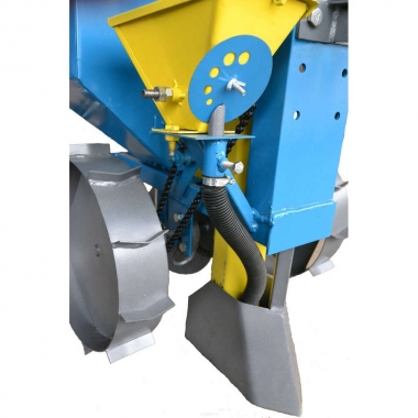  Картофелесажалка КСЦ-3 LUX с цепным приводом