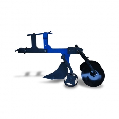 Картофелепосадочный модуль ПМ-1А для агрария