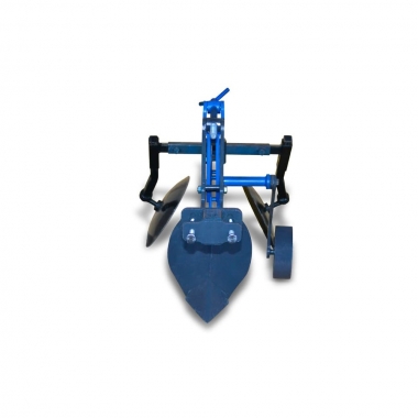 Картофелепосадочный модуль ПМ-1А вид