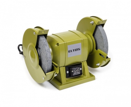 Точильный станок Eltos ТЭ-150