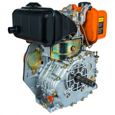Двигатель дизельный Vitals DM 6.0k купить для генератора