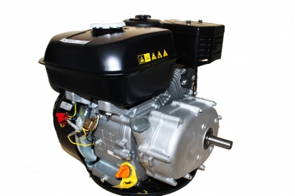 Двигатель бензиновый weima w230f-s (cl) для мотоблока