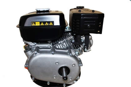 Двигатель бензиновый weima w230f-s (cl) для пилорамы