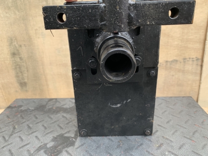 Редуктор переходной фрезы мотор сичweima 11006