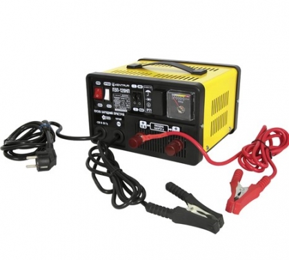 Пуско-зарядное устройство 