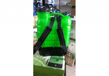 Опрыскиватель БЕЛОРУС МТЗ АО-16/3 для теплицы