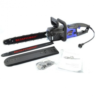 Пила цепная электрическая Беларусмаш 3700 1ш/1ц