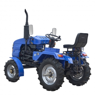 Трактор DW 160SXL R