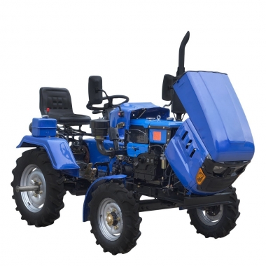 Трактор DW 160SXL R