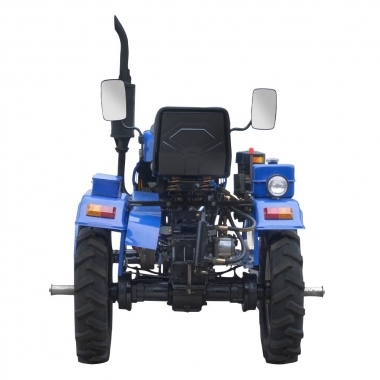 Трактор DW 160SXL R описание