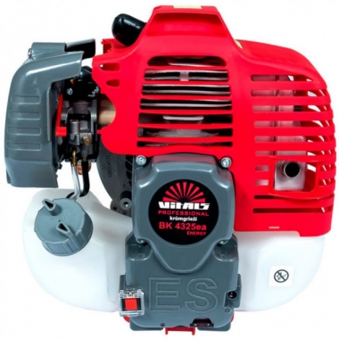  Мотокоса Vitals Professional BK 4325ea ENERGY с электростартером